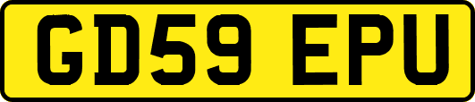 GD59EPU