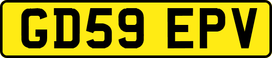GD59EPV
