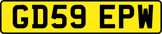 GD59EPW
