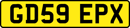 GD59EPX