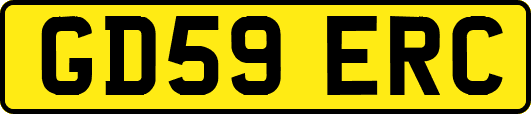 GD59ERC