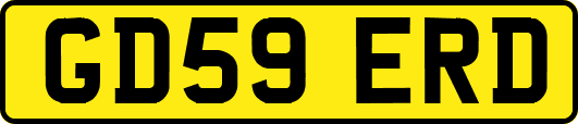 GD59ERD