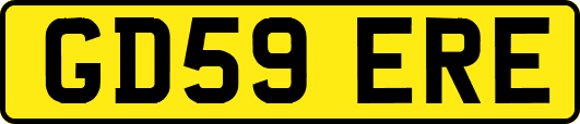 GD59ERE