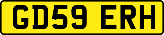 GD59ERH