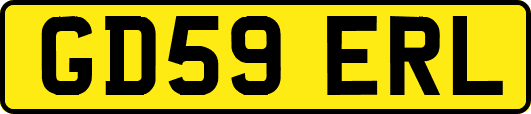 GD59ERL