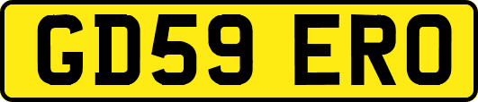 GD59ERO