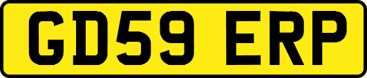 GD59ERP