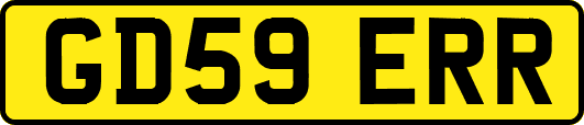 GD59ERR