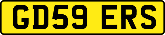 GD59ERS