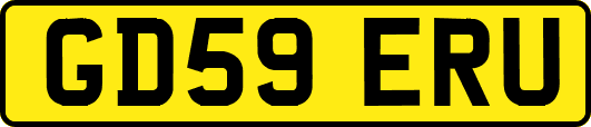 GD59ERU