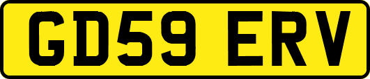 GD59ERV