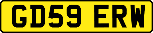 GD59ERW