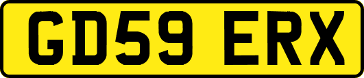 GD59ERX