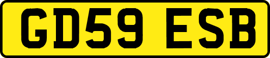 GD59ESB