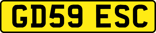 GD59ESC