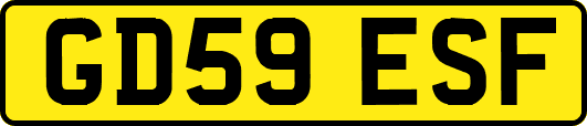 GD59ESF
