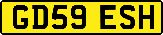 GD59ESH