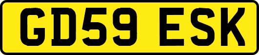 GD59ESK