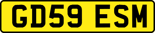 GD59ESM