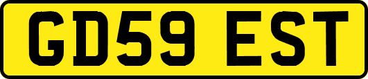 GD59EST