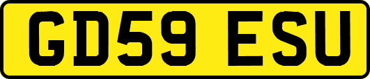 GD59ESU