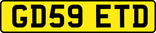 GD59ETD