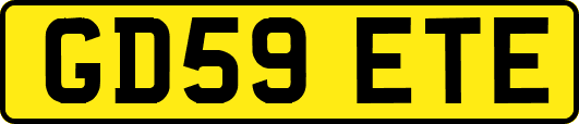 GD59ETE