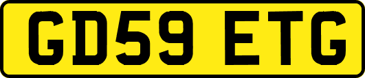 GD59ETG