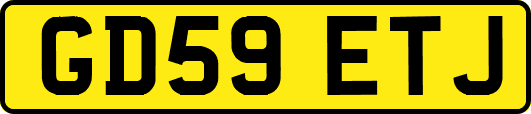GD59ETJ