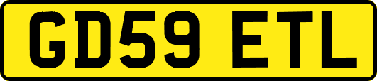 GD59ETL