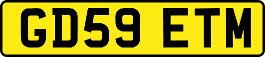 GD59ETM