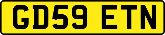 GD59ETN
