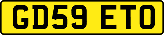 GD59ETO