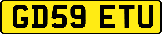GD59ETU