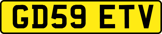 GD59ETV