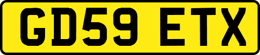 GD59ETX