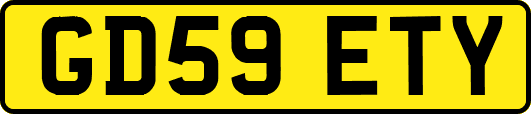 GD59ETY