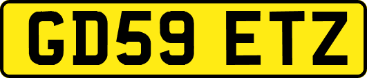 GD59ETZ