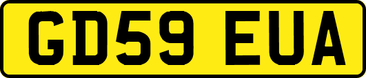 GD59EUA