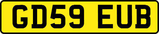 GD59EUB
