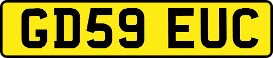 GD59EUC