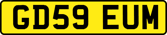 GD59EUM