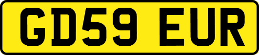 GD59EUR