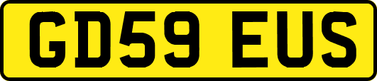 GD59EUS