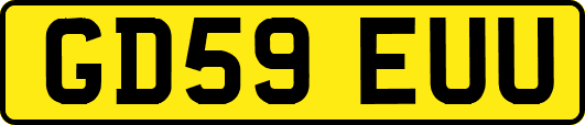 GD59EUU