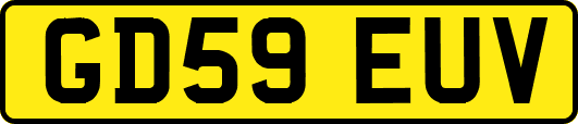 GD59EUV