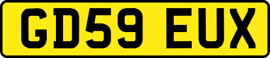 GD59EUX