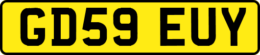 GD59EUY