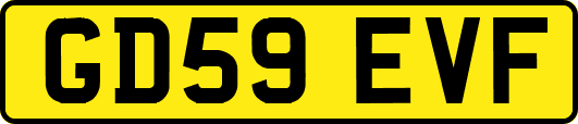 GD59EVF