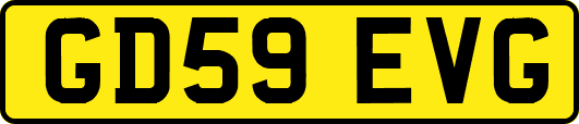 GD59EVG